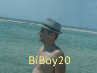 BiBoy20