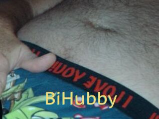 BiHubby