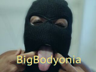 BigBodyonia