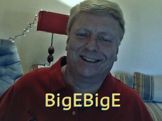 BigEBigE