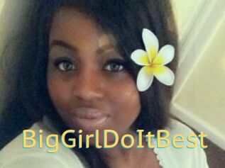 BigGirlDoItBest