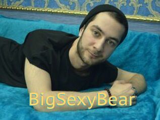 BigSexyBear