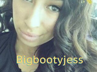 Bigbootyjess