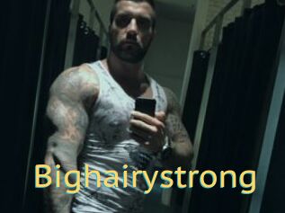 Bighairystrong