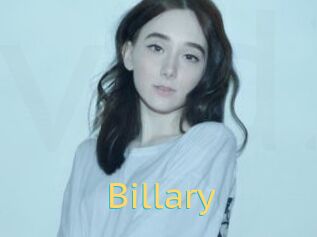 Billary