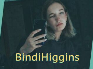 BindiHiggins