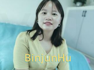 BinjunHu