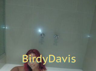 BirdyDavis