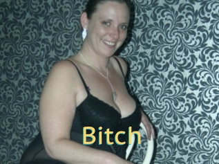 Bitch