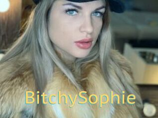 BitchySophie