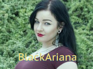 BlackAriana