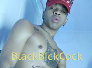 BlackBickCock