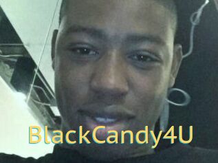 BlackCandy4U