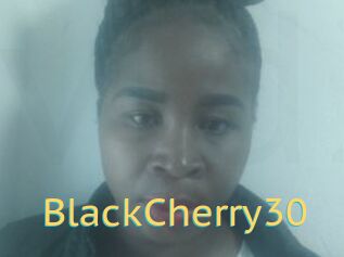 BlackCherry30