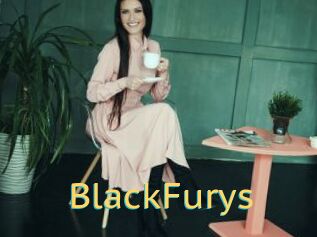 BlackFurys