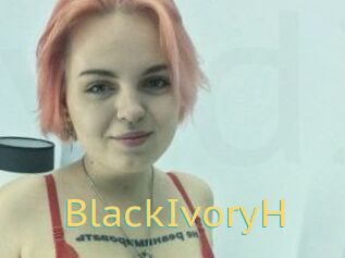 BlackIvoryH