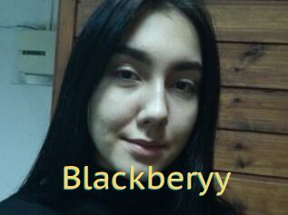 Blackberyy