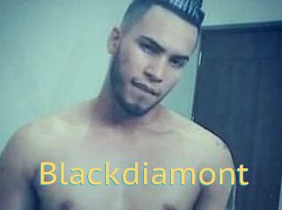 Blackdiamont