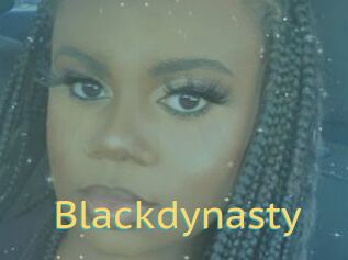 Blackdynasty