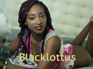 Blacklottus