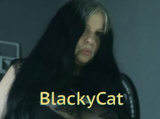 BlackyCat