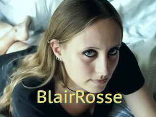 BlairRosse