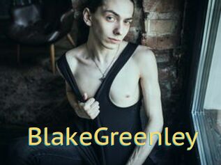 BlakeGreenley