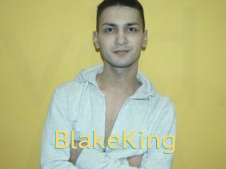 BlakeKing