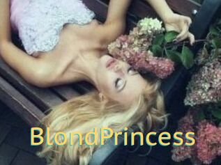 BlondPrincess