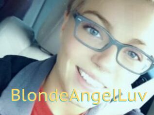 BlondeAngelLuv