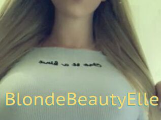 BlondeBeautyElle