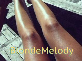 BlondeMelody