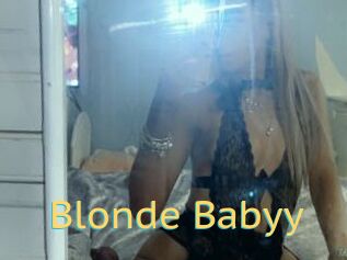 Blonde_Babyy