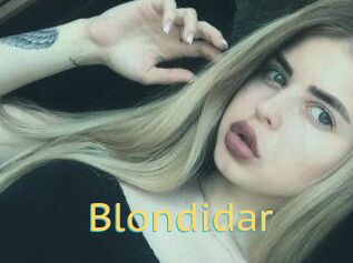 Blondidar