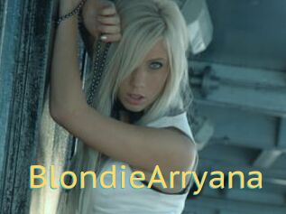 BlondieArryana