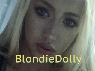 BlondieDolly