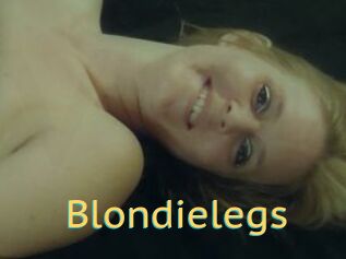 Blondielegs