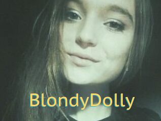 BlondyDolly