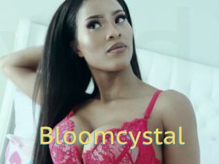 Bloomcystal