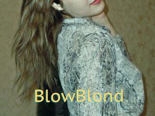 BlowBlond Videos 2 X