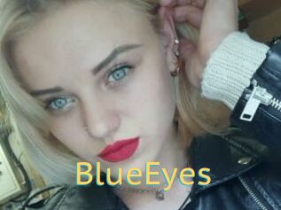 BlueEyes