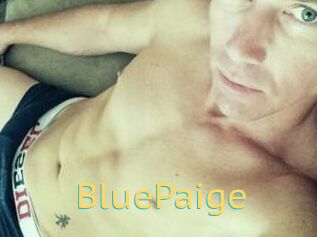 BluePaige