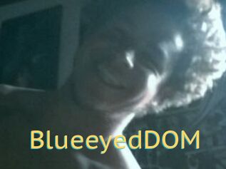 BlueeyedDOM