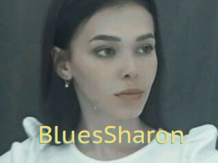 BluesSharon