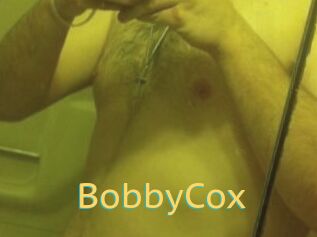 BobbyCox