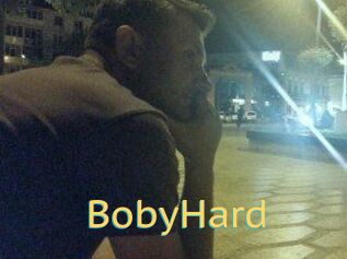 BobyHard