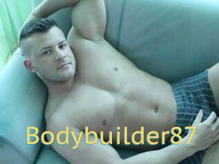 Bodybuilder87