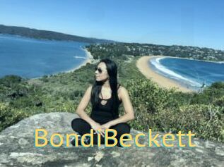 BondiBeckett