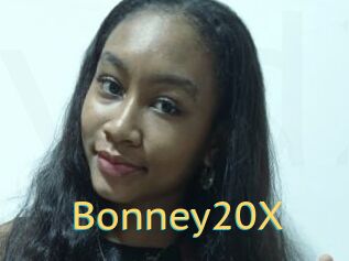Bonney20X