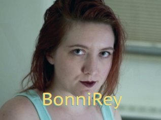 BonniRey